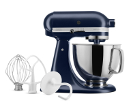KitchenAid Robot kuchenny 4,8L Artisan 5KSM125EIB atramentowy - 1595517 - zdjęcie 1